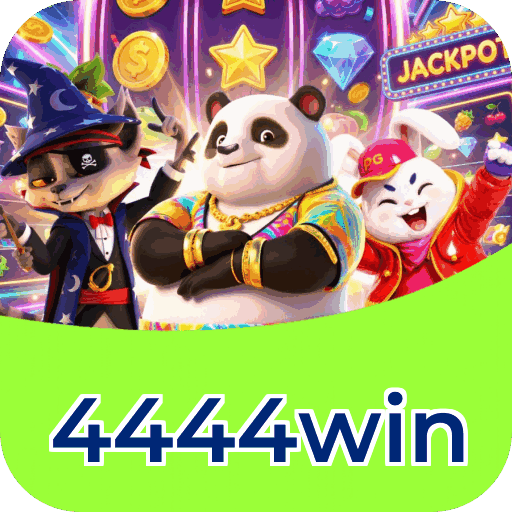 4444win