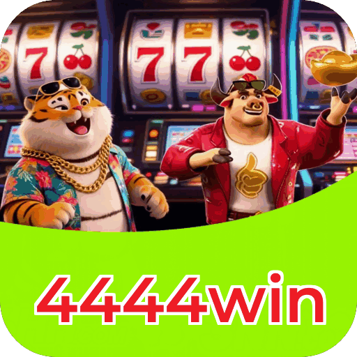 4444win