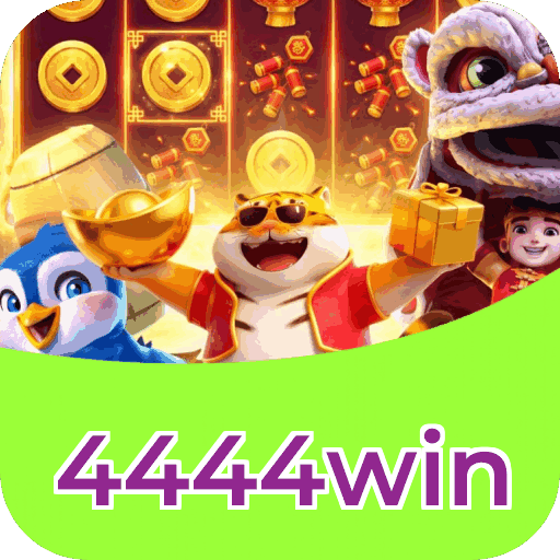 4444win