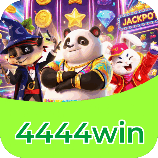 Requisitos do APK da 4444win para Android