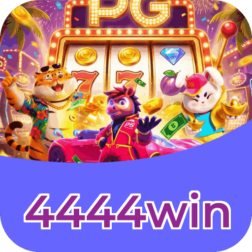 4444win