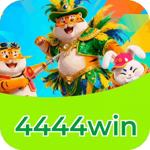 4444win