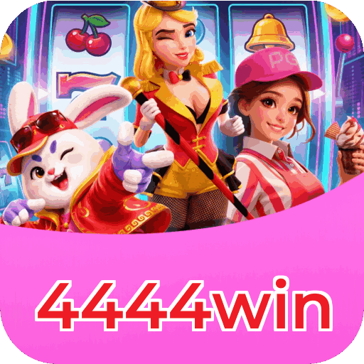 4444win