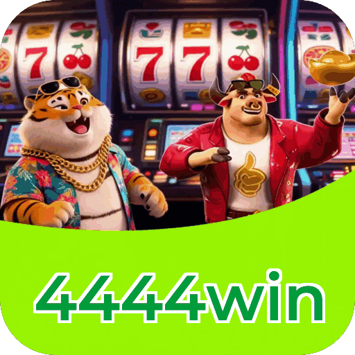 4444win
