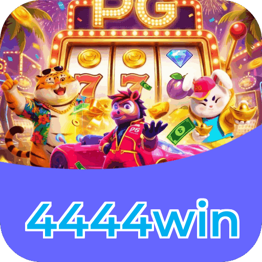 4444win
