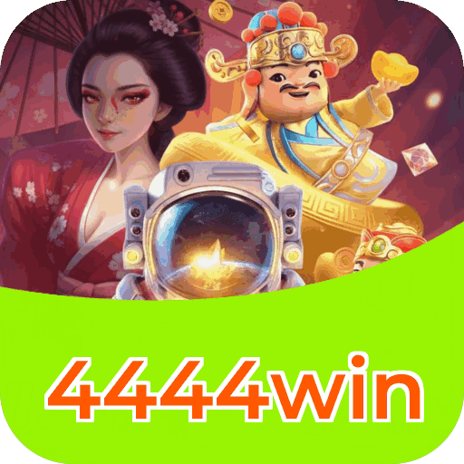 4444win