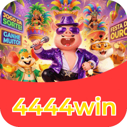 4444win