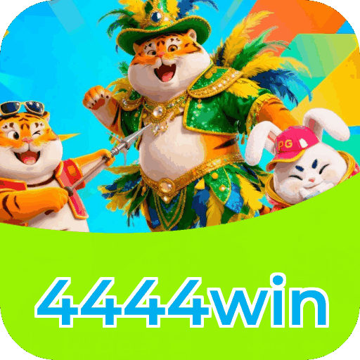 4444win